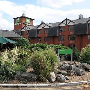 Holiday Inn Northampton, An Ihg Hotel Exterior photo