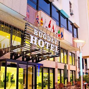 Bugday Hotel Ankara Exterior photo