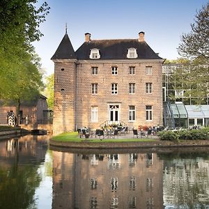 Bilderberg Chateau Holtmuehle Hotel Venlo Exterior photo