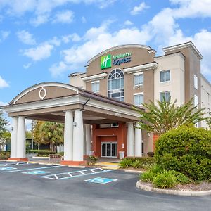 Holiday Inn Express Crystal River, An Ihg Hotel Exterior photo