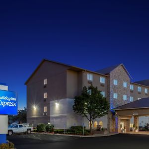 Holiday Inn Express Columbus - Ohio Expo Center, An Ihg Hotel Exterior photo