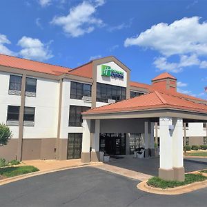 Holiday Inn Express Hillsborough-Durham Area, An Ihg Hotel Exterior photo