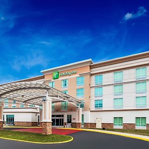 Holiday Inn Manassas - Battlefield, An Ihg Hotel Exterior photo