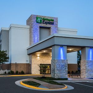 Holiday Inn Express - Lorton, An Ihg Hotel Exterior photo