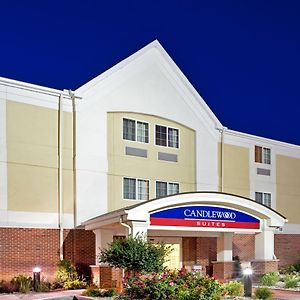 Candlewood Suites Merrillville By Ihg Exterior photo