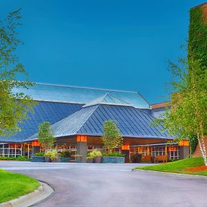 Crowne Plaza Minneapolis West, An Ihg Hotel Plymouth Exterior photo