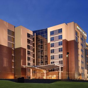 Hyatt Place St. Louis/Chesterfield Hotel Exterior photo