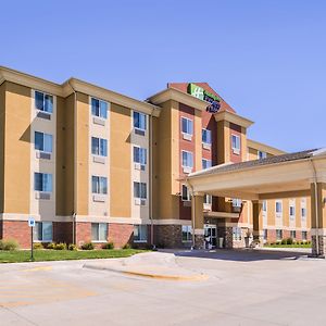 Holiday Inn Express Hotel & Suites York, An Ihg Hotel Exterior photo