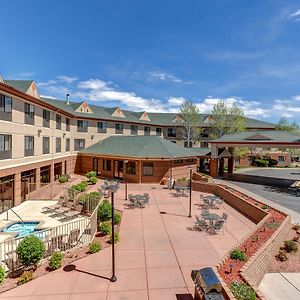 Holiday Inn Express Hotel & Suites Montrose - Black Canyon Area, An Ihg Hotel Exterior photo