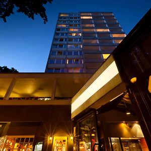 Tryp By Wyndham Bad Bramstedt Hotel Exterior photo