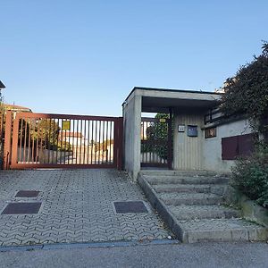 Casa Di Marco Hotel Basiano Exterior photo