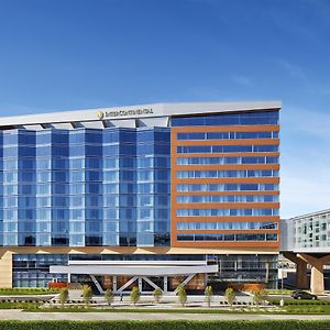 Intercontinental Minneapolis - St. Paul Airport, An Ihg Hotel Exterior photo