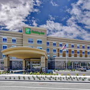 Holiday Inn - Nampa, An Ihg Hotel Exterior photo