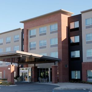 Holiday Inn Express & Suites - Summerville, An Ihg Hotel Exterior photo