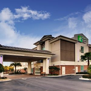 Holiday Inn Express Hotel & Suites Jacksonville North-Fernandina, An Ihg Hotel Yulee Exterior photo