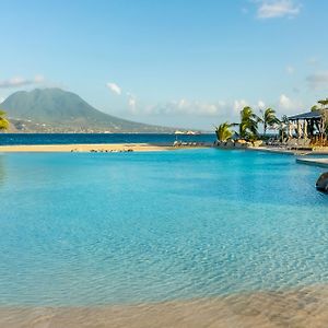 Park Hyatt St. Kitts Hotel Christophe Harbour Exterior photo