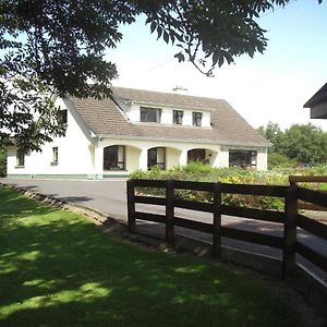 Springlawn Bed & Breakfast Clarinbridge Exterior photo