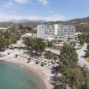 Evia Riviera Resort Eretria  Exterior photo