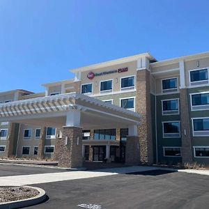 Best Western Plus Horseheads Inn & Suites Exterior photo