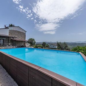 Villa Paradiso - Irpinia Gesualdo Exterior photo