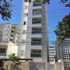 Apto 3 Quartos, Sacada, Churrasqueira E Garagem Apartment Londrina Exterior photo