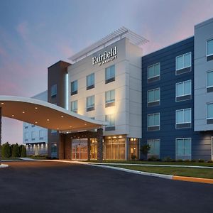 Fairfield By Marriott Inn & Suites Middletown Exterior photo