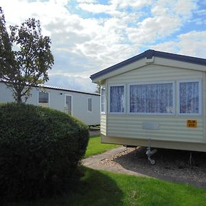 Kingfisher : Seabreeze:- 6 Berth, Enclosed Veranda, Close To Site Shop Apartment Ingoldmells Exterior photo