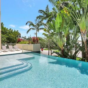 Coastal Condo Deerfield Beach Retreat 3 Bed 2 Bath Exterior photo