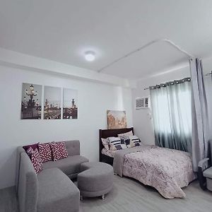 Amaia Steps Parkway, Nuvali Laguna- Studio Unit Apartment Santa Rosa  Exterior photo