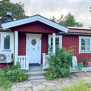 Holiday Home Huddinge III Exterior photo