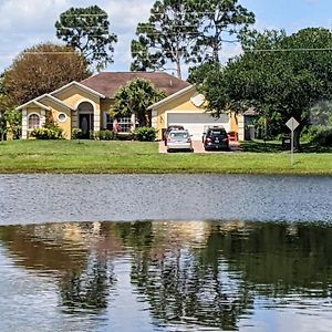 A Treasure Coast Gem. Apartment Port St. Lucie Exterior photo