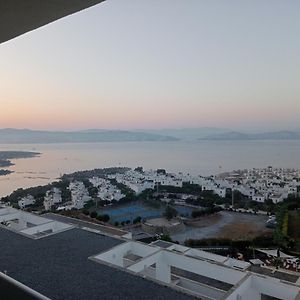 Egepar Bodrum Horizon Sky Resort Milas Exterior photo