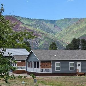 2Bed2Bath With Creek And Open Spaces Durango Exterior photo