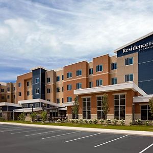 Residence Inn By Marriott Detroit Farmington Hills Exterior photo