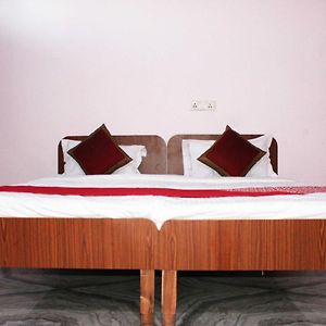 Hotel O Akki Plaza Meerut Exterior photo