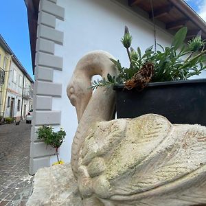 La Perla Del Borgo Apartment Montefalcone di Val Fortore Exterior photo