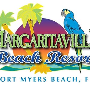 Margaritaville Beach Resort Ft Myers Beach Fort Myers Beach Exterior photo