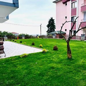 Oezdemir Suit Aparthotel Cimenli Exterior photo