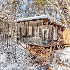 Le Perche-Sur-La-Riviere Villa Joliette Exterior photo