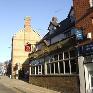 The Lion At Brackley Hotel Brackley  Exterior photo