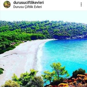 Durusu Ciftlikevleri Bed & Breakfast Datca Exterior photo