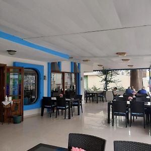 Sevo Hotel Ayvalik Exterior photo