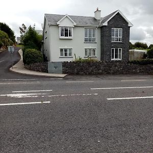 Parnell House Bed & Breakfast Ennis Exterior photo