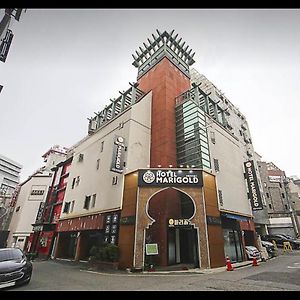 Hotel Marigold Incheon Exterior photo
