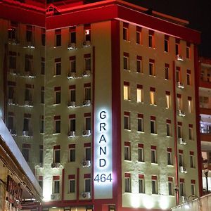 Grand 464 Otel Rize Exterior photo