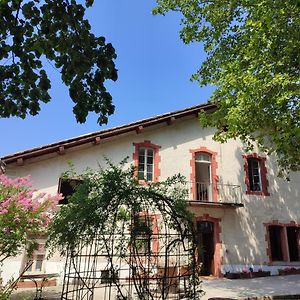 La Scierie Bed & Breakfast Quillan Exterior photo