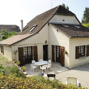 Le Relais Des Verriers Villa Bligny Exterior photo