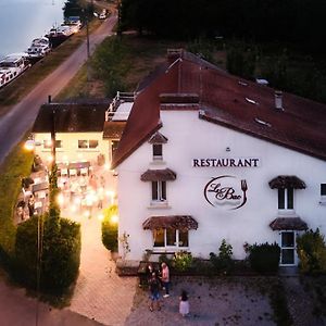 La Maison Du Bac Bed & Breakfast Charly-sur-Marne Exterior photo