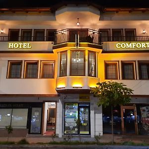 Comfort Hotel Prizren Exterior photo