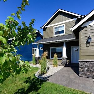 Cda Hideaway 4 Bed 3 Bath Modern Mid Term Rental Hayden Exterior photo